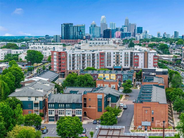 522 New Bern Station Court, Charlotte, NC 28209
