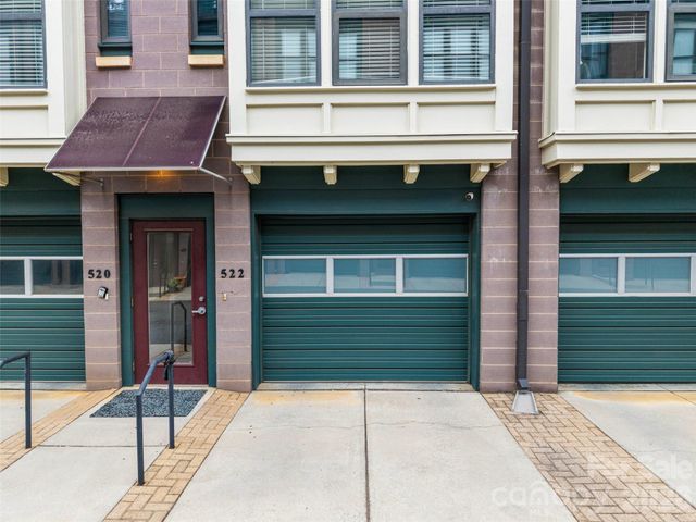 522 New Bern Station Court, Charlotte, NC 28209