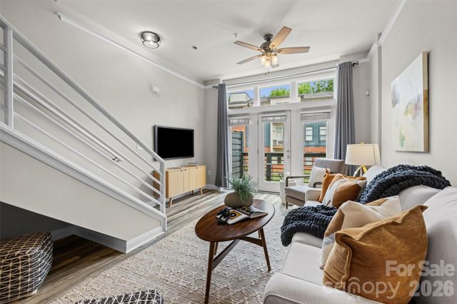 522 New Bern Station Court, Charlotte, NC 28209