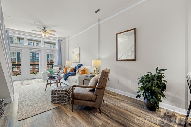 522 New Bern Station Court, Charlotte, NC 28209