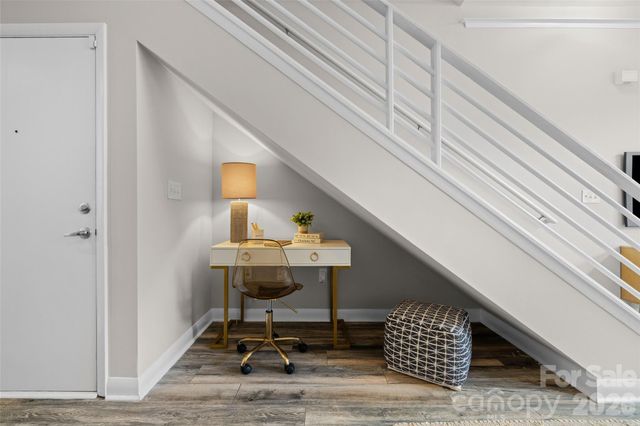 522 New Bern Station Court, Charlotte, NC 28209