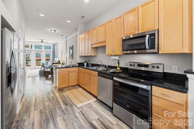 522 New Bern Station Court, Charlotte, NC 28209