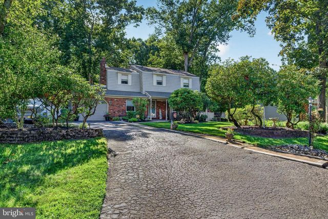 367 HOLLY RD, Marlton, NJ 08053