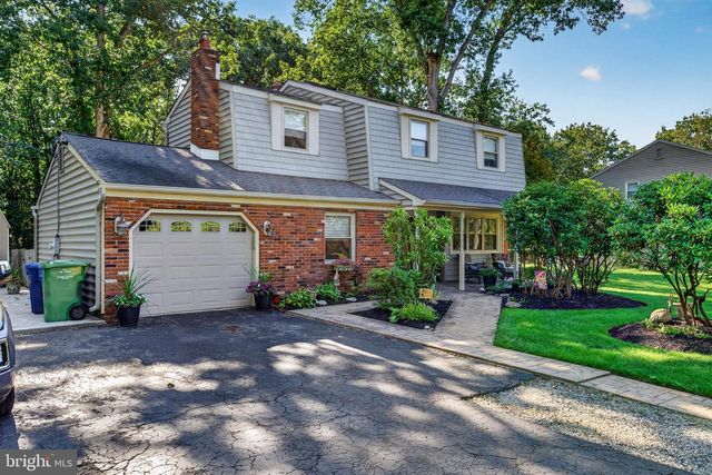 367 HOLLY RD, Marlton, NJ 08053