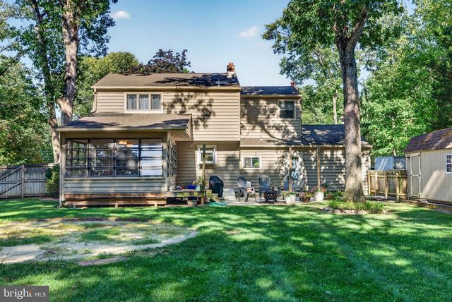 367 HOLLY RD, Marlton, NJ 08053