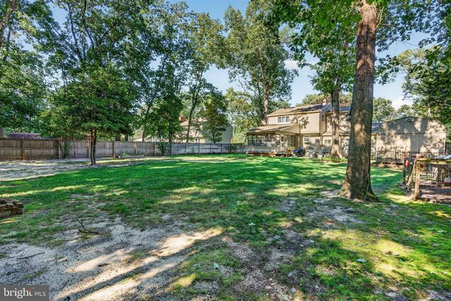 367 HOLLY RD, Marlton, NJ 08053
