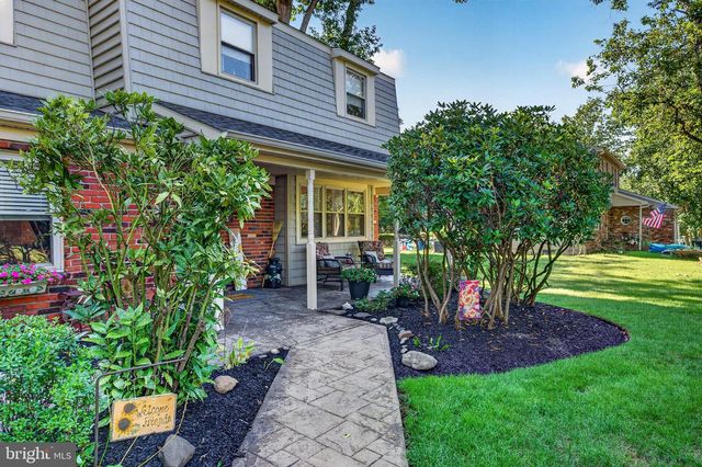 367 HOLLY RD, Marlton, NJ 08053