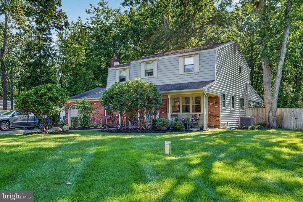 367 HOLLY RD, Marlton, NJ 08053