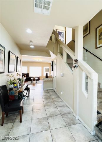 5932 Pillar Rock Avenue, Las Vegas, NV 89139