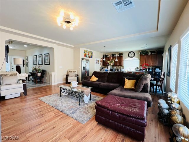 5932 Pillar Rock Avenue, Las Vegas, NV 89139