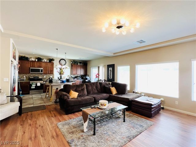 5932 Pillar Rock Avenue, Las Vegas, NV 89139