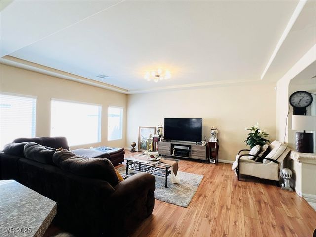 5932 Pillar Rock Avenue, Las Vegas, NV 89139