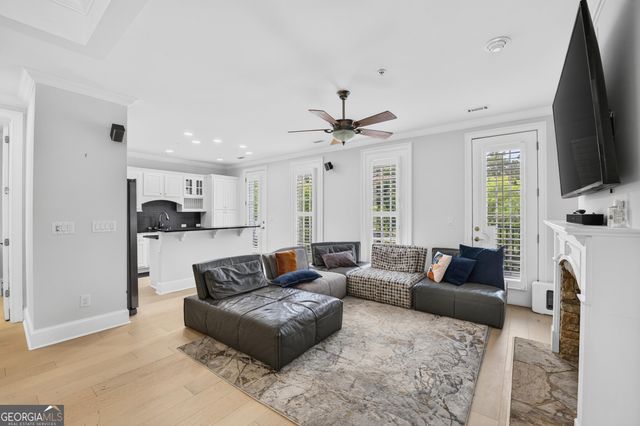 2258 Edgartown Lane SE, Smyrna, GA 30080