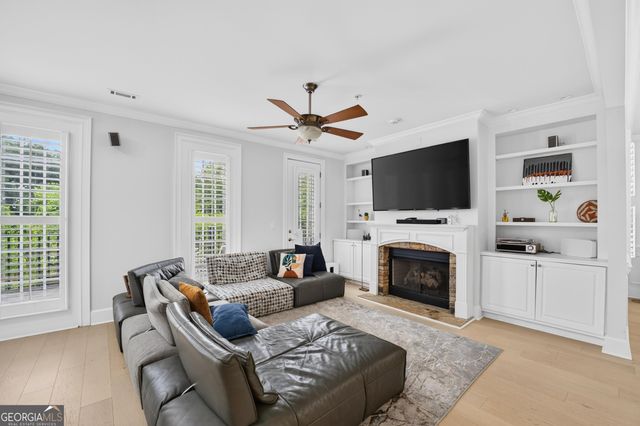 2258 Edgartown Lane SE, Smyrna, GA 30080