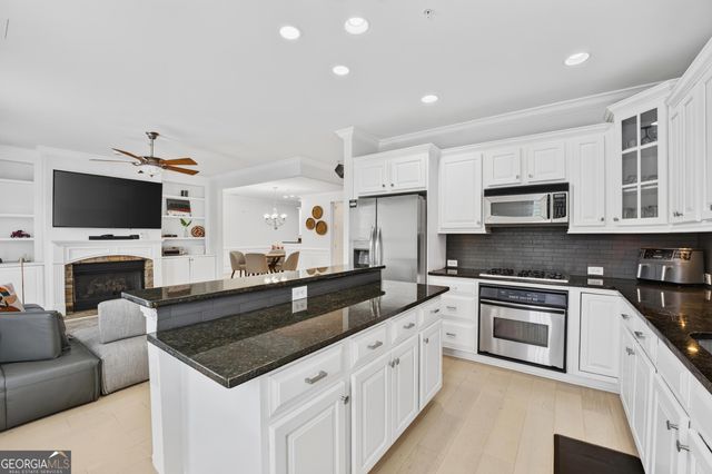 2258 Edgartown Lane SE, Smyrna, GA 30080