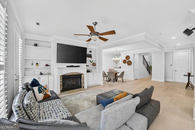 2258 Edgartown Lane SE, Smyrna, GA 30080