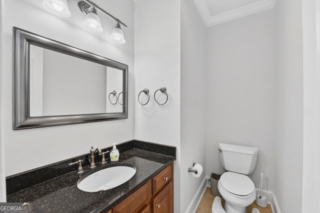 2258 Edgartown Lane SE, Smyrna, GA 30080