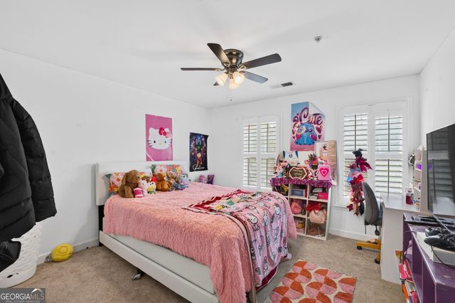 2258 Edgartown Lane SE, Smyrna, GA 30080