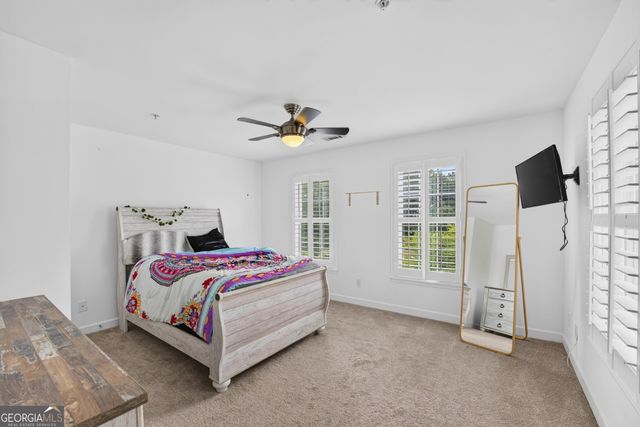 2258 Edgartown Lane SE, Smyrna, GA 30080
