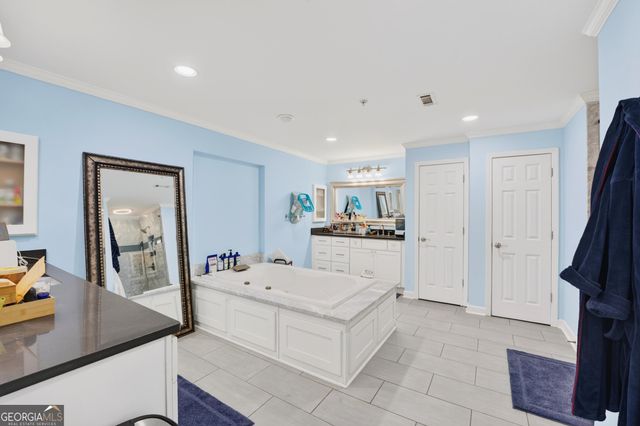 2258 Edgartown Lane SE, Smyrna, GA 30080