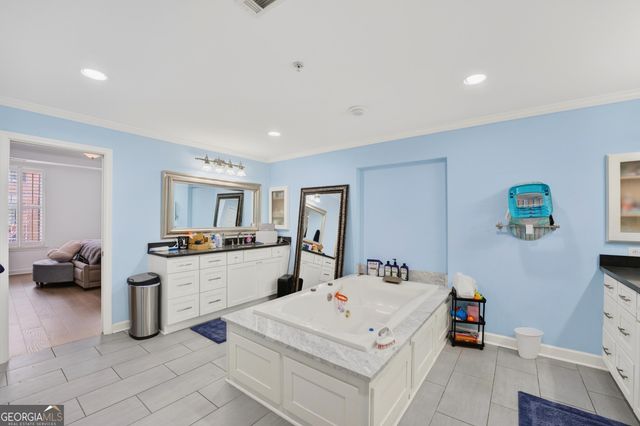 2258 Edgartown Lane SE, Smyrna, GA 30080
