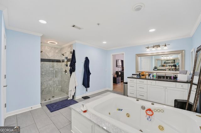 2258 Edgartown Lane SE, Smyrna, GA 30080