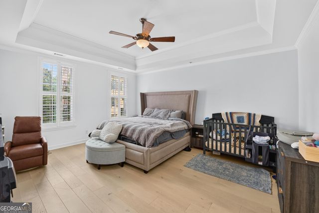 2258 Edgartown Lane SE, Smyrna, GA 30080