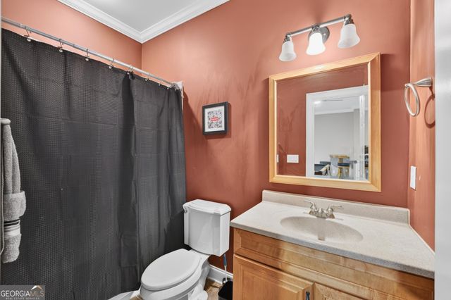 2258 Edgartown Lane SE, Smyrna, GA 30080