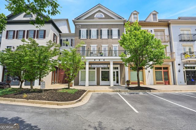 2258 Edgartown Lane SE, Smyrna, GA 30080