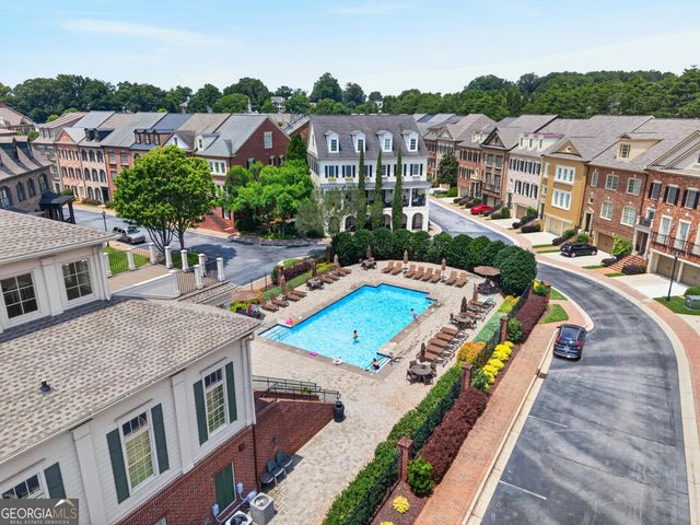 2258 Edgartown Lane SE, Smyrna, GA 30080