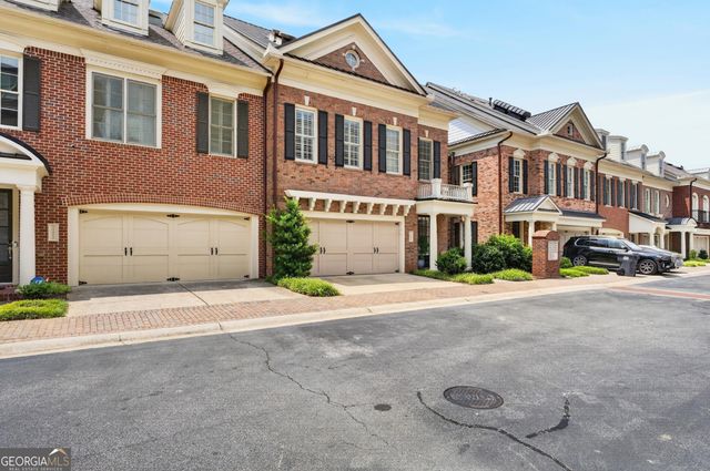 2258 Edgartown Lane SE, Smyrna, GA 30080