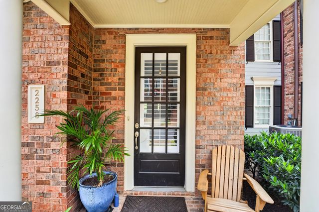 2258 Edgartown Lane SE, Smyrna, GA 30080