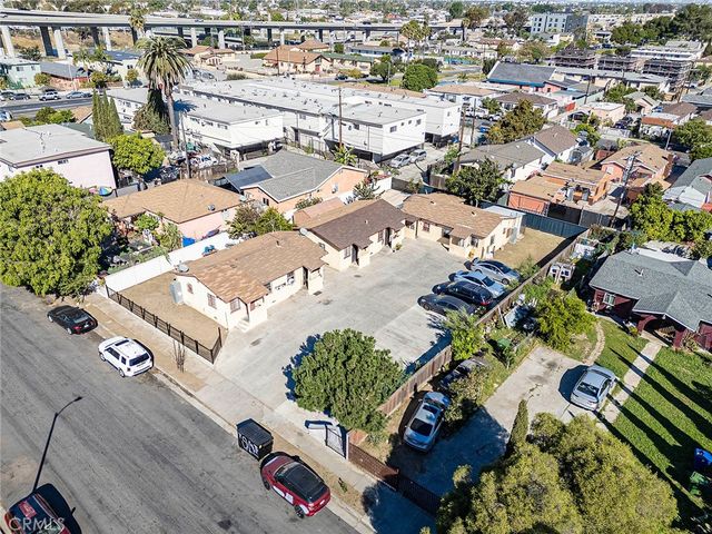239 W 113th, Los Angeles, CA 90061
