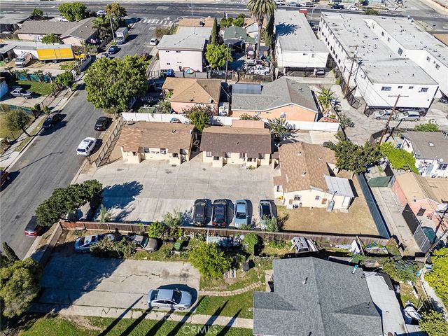 239 W 113th, Los Angeles, CA 90061
