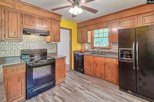 1402 Woodtrail Drive, Gaston, SC 29053