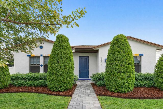 7606 S Olive Avenue, West Palm Beach, FL 33405