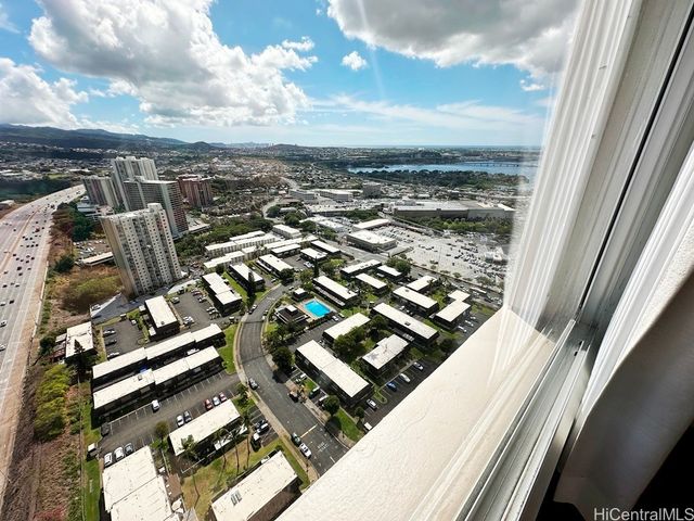 98-288 Kaonohi Street 3903, Aiea, HI 96701