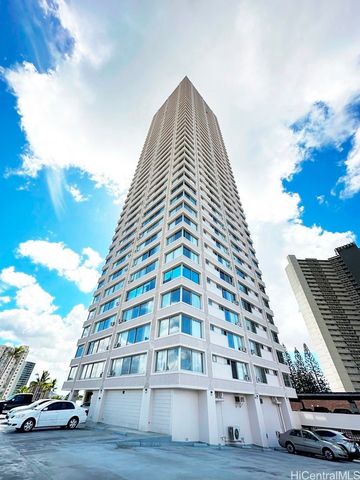 98-288 Kaonohi Street 3903, Aiea, HI 96701