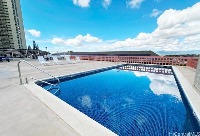 98-288 Kaonohi Street 3903, Aiea, HI 96701