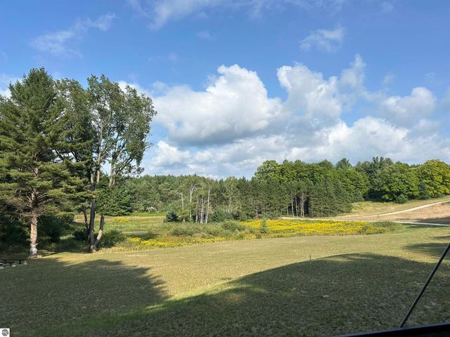 3383 NW Dockery Road, Williamsburg, MI 49690