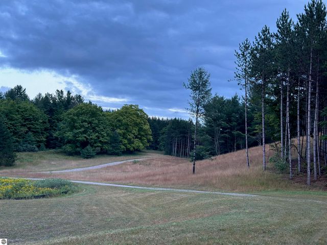 3383 NW Dockery Road, Williamsburg, MI 49690