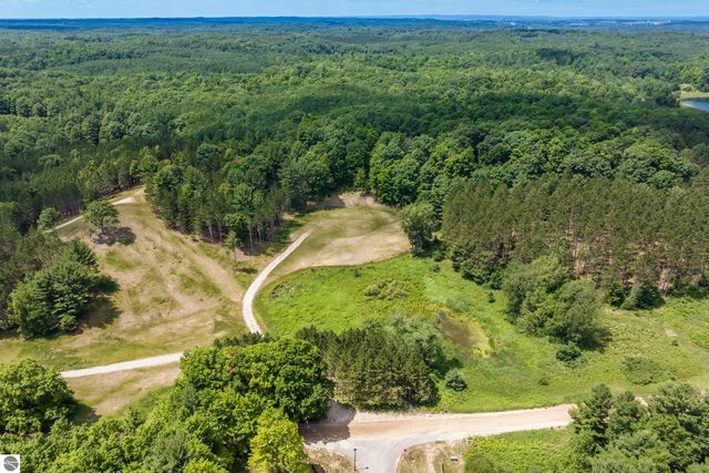 3383 NW Dockery Road, Williamsburg, MI 49690