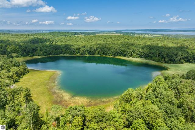 3383 NW Dockery Road, Williamsburg, MI 49690