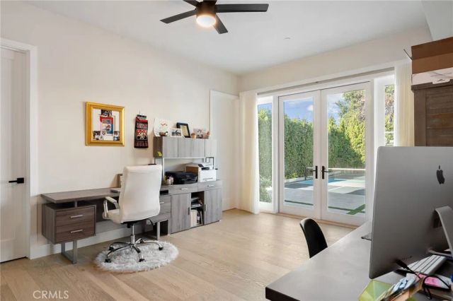 15547 Valley Vista Boulevard, Encino, CA 91436