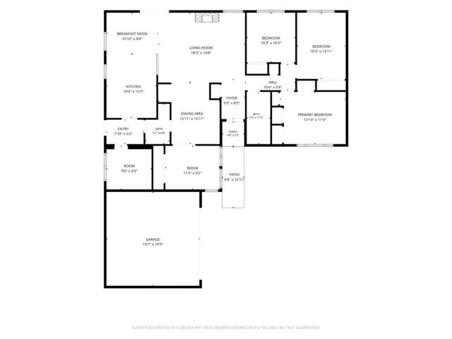 12739 Hartland Street, North Hollywood, CA 91605