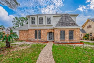 4218 Bayglen Court, Houston, TX 77068