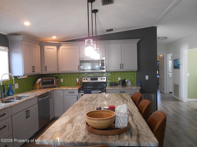 7473 Moriah Avenue, Brooksville, FL 34613