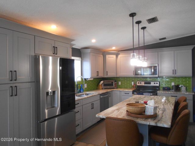 7473 Moriah Avenue, Brooksville, FL 34613