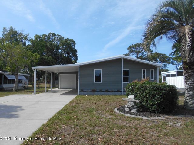7473 Moriah Avenue, Brooksville, FL 34613