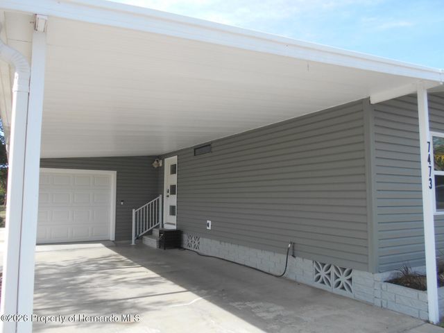 7473 Moriah Avenue, Brooksville, FL 34613